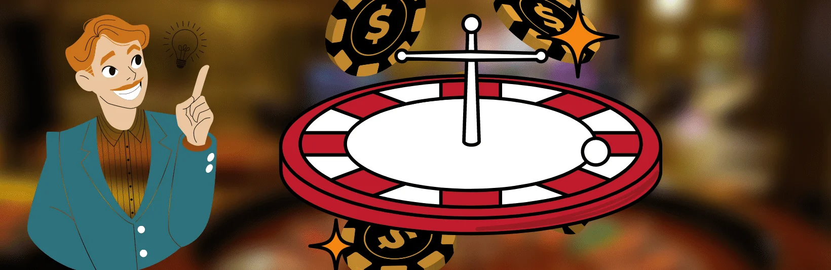 Casino Player